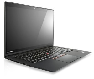 LENOVO ThinkPad X1 Carbon, 14.0 HD+, Core™ i5-3337U, 4GB/1333MHz, 120GB SSD, Intel® HD 4000, WiFi, Bluetooth, Webkamera, Windows 7 Professional / Windows 8 Professional