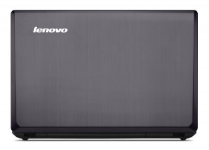 LENOVO IdeaPad Y580, Intel® Core™ i7 Processzor-3630QM, 15.6 FHD, nVidia Geforce GTX 660M 2GB, 8GB, 1TB 5400rpm, DVD±RW, Win8, metál szürke szín, 6 Cell