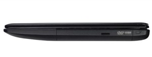 Asus X55VD-SX029D 15,6 HD LED