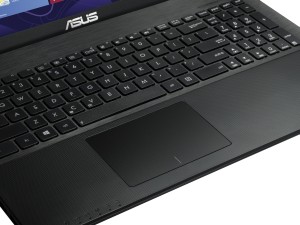 Asus 15,6 HD LED X551MA-SX018H - Fekete - Windows® 8
Intel® Celeron® Dual Core™ N2815 - 1,86Ghz, 4GB/1600MHz, 500GB SATA, DVDSMDL, Intel® HD, WiFi, Webkamera, Windows® 8 64bit, Fényes kijelző