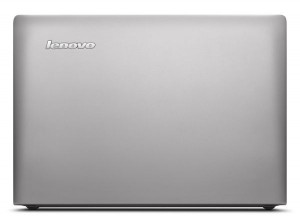 LENOVO IdeaPad S400 Intel® Core™ i3 Processzor-2365, 14.0 Flat LED HD, AMD HD7450 1GB, 4GB, 500GB, nincs optikai meghajtó, DOS, szürke szín, 4 Cell