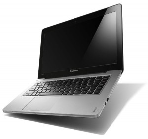 Lenovo Ideapad U310 13,3 HD LED - 59-356263 - Windows 8