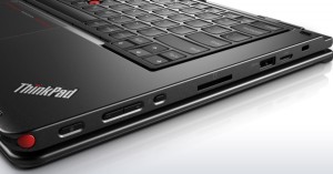 LENOVO ThinkPad S1 Yoga, 12.5 FullHD IPS Matt Touch, Intel® Core™ i7 Processzor-4600U - 2,10GHz, 8GB DDR3L (No upgradeable), 256GB SSD, Intel® HD 4400, No ODD, 802.11ac, BT, mini HDMI, FingerP, CR, Billvil, 3cell, fekete, Win8.1 Pro