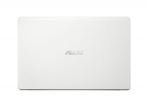 Asus X502CA-XX034D 15,6 HD Slim LED - Fehér