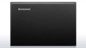 Lenovo G510 15,6 HD LED fényes, Intel® Core™ i3 Processzor 4000M - 2,40GHz, 4GB (2Slot), 500GB HDD, AMD Radeon R5 M230 /1GB, DVD, Gbit LAN, 802.11bgn, BT, HDMI, CR, 6cell, Fekete, FreeDOS

