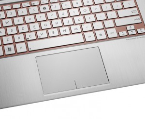 Asus UX31E-RY024V - ZENBOOK - Rose Gold - Windows 7 Home Premium 64bit