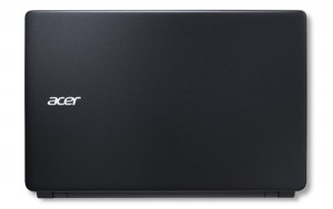 Acer E1-570G-53334G1TMNKK_LIN_N14PGV2G - Fekete Intel® Core™ i5 Processzor-3337U, 4GB/1600MHz, 1TB, DVDSMDL NVIDIA GeForce GT740M / 2GB, WiFi, Bluetooth, Webkamera, Linpus, Fényes kijelző