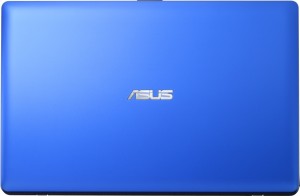 Asus X200MA-KX086D 11,6 HD LED Fényes,
Intel® Celeron Dual Core™ N2815 - 1,86Ghz, 4GB/1333MHz (beépítve), 500GB HDD, Intel® HD Graphics, No ODD, 10/100 LAN, 802.11bgn, DSUB/HDMI, CR, 3cell, Kék, FreeDOS