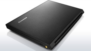 LENOVO NB IdeaPad B590, 15.6 HD LED, Intel® Celeron 1000M, 2GB, 320GB, DVD-RW, Intel® HD Graphics, 6 Cell, DOS, Fekete, (S)