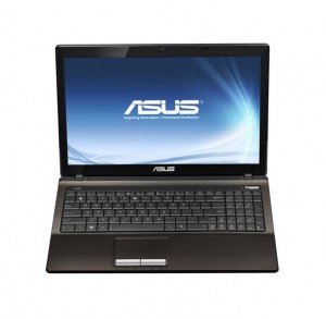 ASUS K53BY-SX218D 15,6col/AMD Dual-Core™ E-450 1,66 GHz/3GB/500GB/DVD író