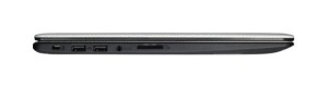 Asus 15,6 HD Slim LED X502CA-XX030D - Fehér Intel® Core™ i3-3217U - 1,80GHz, 4GB/1600MHz, 500GB SATA, Intel® HD 4000, WiFi, Webkamera, FreeDOS
