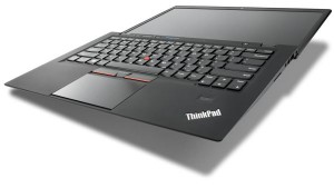 LENOVO ThinkPad X1 Carbon, 14.0 HD+, Core™ i5-3337U, 4GB/1333MHz, 120GB SSD, Intel® HD 4000, WiFi, Bluetooth, Webkamera, Windows 7 Professional / Windows 8 Professional