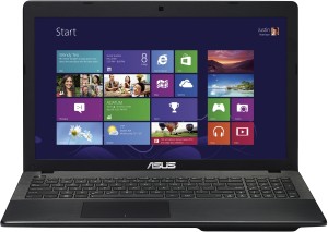 Asus 15,6 HD LED X551MA-SX018H - Fekete - Windows® 8
Intel® Celeron® Dual Core™ N2815 - 1,86Ghz, 4GB/1600MHz, 500GB SATA, DVDSMDL, Intel® HD, WiFi, Webkamera, Windows® 8 64bit, Fényes kijelző