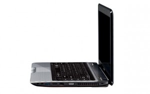 Toshiba 15.6 HD LED Satellite L750D-10J - Windows 7 Home Premium 64bit