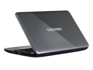 Toshiba Satellite L850-13U (15,6, Intel® i5-2450, 6GB, 500GB, HD7670M, DOS)