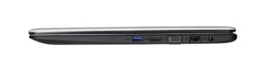 Asus 15,6 HD Slim LED X502CA-XX030D - Fehér Intel® Core™ i3-3217U - 1,80GHz, 4GB/1600MHz, 500GB SATA, Intel® HD 4000, WiFi, Webkamera, FreeDOS