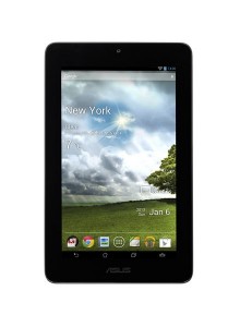 ASUS 7 LED ME172V-1A062A - MeMO Pad ME172V - 16GB - Fehér