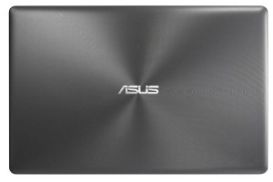 Asus 15,6 HD LED X550CC-XO120D - Ezüst/Szürke Intel® Core™ i3 Processzor-3217U - 1,80GHz, 4GB/1600MHz, 500GB SATA, DVDSMDL, NVIDIA GeForce GT720M / 2GB, WiFi, Webkamera, FreeDOS