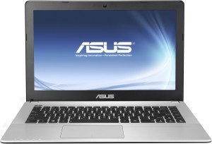 Asus K451LA-WX194H notebook fekete 14 HD Core™ i5-4210U 4GB 1000GB Win 8 