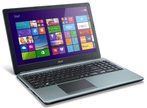 Acer Aspire 15,6 HD E1-572G-34014G50MNII_LIN_R5-M240-1G - Szürke
Intel® Core™ i3-4010U - 1,70GHz, 4GB/1600MHz, 500GB SATA, DVDSMDL, AMD Radeon™ R5 M240 / 1GB, WiFi, Bluetooth, Webkamera, Boot-up Linux