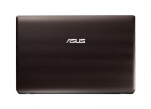 Asus K55VJ-SX047D 15,6 HD LED Intel® Core™ i5 Processzor-3210M - 2,50GHz, 8GB/1600MHz, 750GB SATA, DVDSMDL, NVIDIA GeForce GT635M / 2GB, WiFi, Bluetooth, Webkamera, FreeDOS