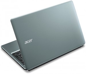 Acer Aspire 15,6 HD E1-572G-34014G50MNII_LIN_R5-M240-1G - Szürke
Intel® Core™ i3-4010U - 1,70GHz, 4GB/1600MHz, 500GB SATA, DVDSMDL, AMD Radeon™ R5 M240 / 1GB, WiFi, Bluetooth, Webkamera, Boot-up Linux