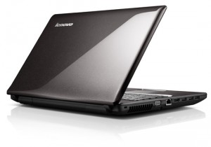 Lenovo Ideapad G575 15,6 HD LED - 59-353537