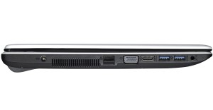 Asus 15,6 HD LED X551MA-SX066H - Fehér - Windows® 8 Intel® Celeron® Dual Core™ N2815 - 1,86Ghz, 4GB/1600MHz, 500GB SATA, DVDSMDL, Intel® HD, WiFi, Webkamera, Windows® 8 64bit, Fényes kijelző