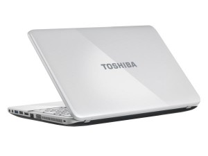 Toshiba Satellite C855D-11U