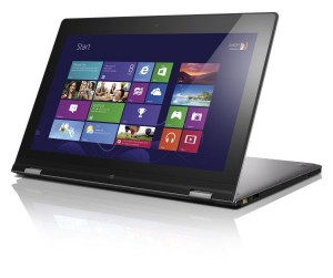 Lenovo Ideapad 13,3 HD+ IPS LED YOGA 13 - 59-356582 - Windows 8