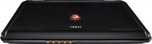 MSI GT70 2PE Dominator Pro 2081XHU  17,3 FHD Matt, Intel® Core™ i7 Processzor-4710MQ - 2,40GHz, 8GB (4slot), 1TB HDD (7200rpm), NVIDIA GeForce GTX880M /4GB, DVD, Killer DoubleShot LAN, ac, miniDP, SteelSeries színes bill, 9cell, Szálcsiszolt fekete, DOS