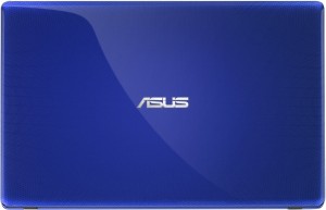 Asus 15,6 HD Slim LED X550CA-XX194D - kék Intel® Celeron® Dual Core™ 1007U - 1,50GHz, 4GB/1600MHz, 500GB SATA, Intel® HD, WiFi, Webkamera, FreeDOS