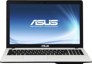 Asus X550CC-XO1340D 15,6 HD LED Matt, Intel® Celeron Dual Core™ 1007U - 1,50GHz, 4GB beépített (1slot max. 4GB), 500GB HDD, NVIDIA GeForce GT720M /2GB, DVD, Gbit LAN, 802.11bgn, DSUB/HDMI, CR, 4cell, Fehér, FreeDOS