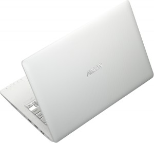 Asus X200MA-KX668D notebook fehér 11.6 HD CDC-N2840 4GB 500GB