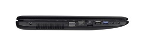 Asus X55VD-SX029D 15,6 HD LED