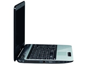 Toshiba 15.6 HD LED Satellite L750-1EU - Windows 7 Home Premium 64bit