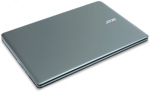 Acer Aspire 15,6 HD E1-572G-34014G50MNII_LIN_R5-M240-1G - Szürke
Intel® Core™ i3-4010U - 1,70GHz, 4GB/1600MHz, 500GB SATA, DVDSMDL, AMD Radeon™ R5 M240 / 1GB, WiFi, Bluetooth, Webkamera, Boot-up Linux