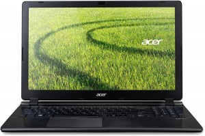 Acer Aspire 15,6 FHD IPS V5-573G-34014G50akk - Fekete - Windows 8.1® 64bit
Intel® Core™ i3-4010U - 1,70GHz, 4GB DDR3 1600MHz, 1TB HDD, NVIDIA® GeForce® GT720M / 2GB, WiFi, Bluetooth, HD Webkamera, Windows 8.1® 64bit, Matt kijelző