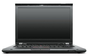LENOVO ThinkPad T430i, 14.0 HD+, Intel® Core™ i3 Processzor-2370M 2.4 GHz, 4GB, 320GB HDD, DVD-RW, Intel® HD Graphics, DOS, 6cell