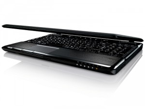 Toshiba 15.6 HD 3D LED Satellite P755-12G - Windows 7 Home Premium 64bit