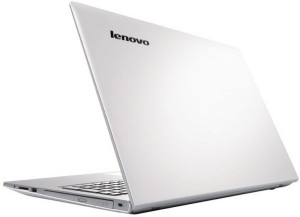 Lenovo Ideapad 15,6 HD LED Z510 - fehér Intel® Core™ i5-4200M 8GB/1600MHz, DVDSMDL, 1TB SATA + 8GB SSD, NVIDIA® GeForce® GT740M / 2GB, WiFi, Bluetooth, Webkamera, FreeDOS