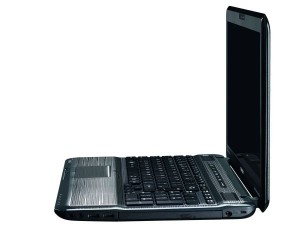 Toshiba 15.6 HD 3D LED Satellite P755-12G - Windows 7 Home Premium 64bit