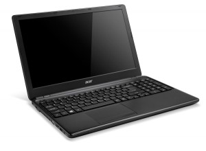 Acer Aspire E1-522-45004G50MNKK_LIN 15,6 HD LED, AMD Quad-Core™ A4-5000 - 1,50GHz, 4GB DDR3L (2slot max. 8GB), 500GB HDD, (APU) AMD Radeon HD 8330, DVD, Gbit LAN, 802.11bgn, BT, DSUB/HDMI, CR, 4cell, Fekete, Linux