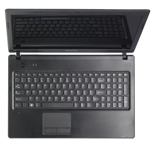 Lenovo Ideapad G575 15,6 HD LED - 59-353537