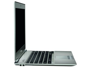 Toshiba Portégé Z830-10F (13.3, i5-2467M, 4GB, 128GB SSD, Win7HP)