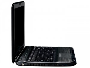 Toshiba 15.6 HD 3D LED Satellite P755-12G - Windows 7 Home Premium 64bit