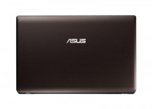 Asus K55VD-SX023D 15,6 HD LED