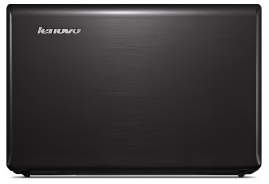 Lenovo Ideapad G780 17,3 HD LED - 59-346675 - Windows 7 HP