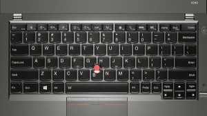 LENOVO NB ThinkPad X240, 12.5 HD IPS, Intel® Core™ i7-4600U 3,3GHz, 4GB, 16GB SSD+500GB HDD, Intel® HD 4400, Win8 Pro, Fekete