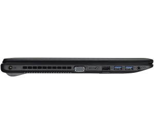 Asus 15,6 HD LED X551MA-SX018H - Fekete - Windows® 8
Intel® Celeron® Dual Core™ N2815 - 1,86Ghz, 4GB/1600MHz, 500GB SATA, DVDSMDL, Intel® HD, WiFi, Webkamera, Windows® 8 64bit, Fényes kijelző